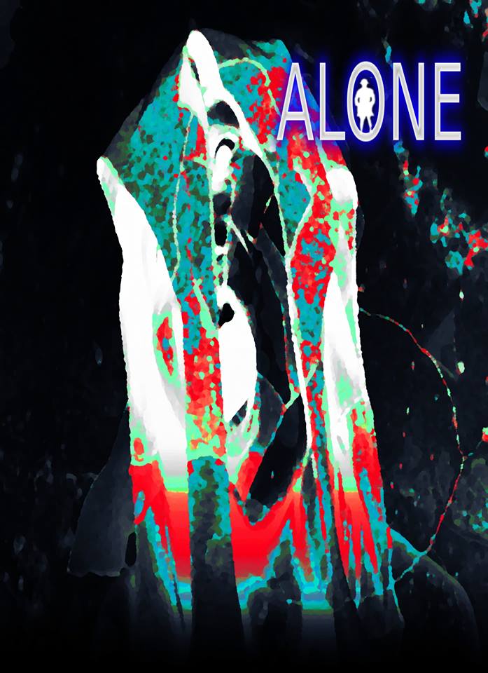 Alone-cvr
