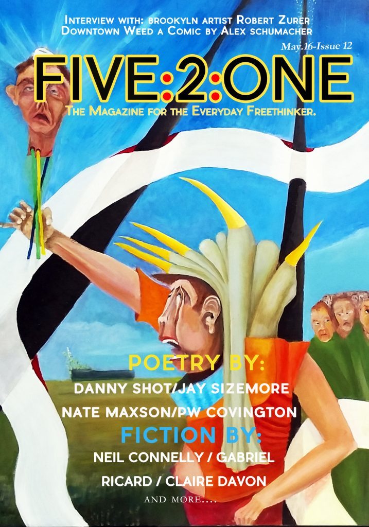 Five2-One-issue-12-717x1024