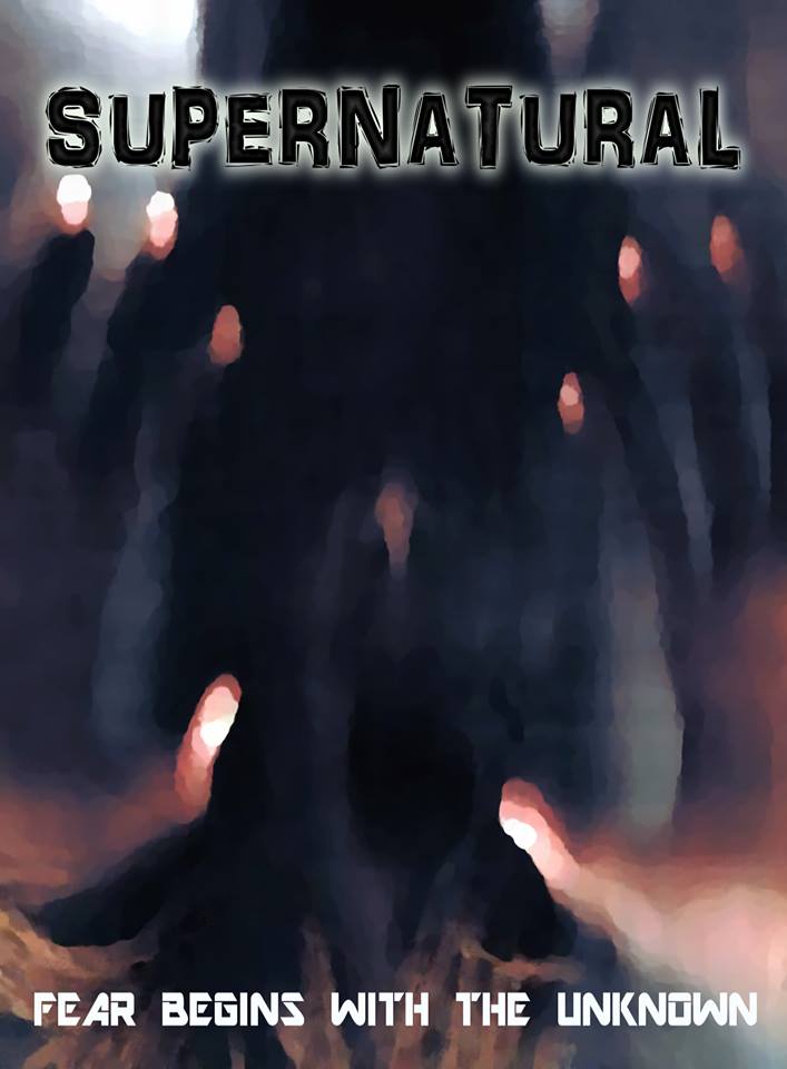 Supernatural-cover