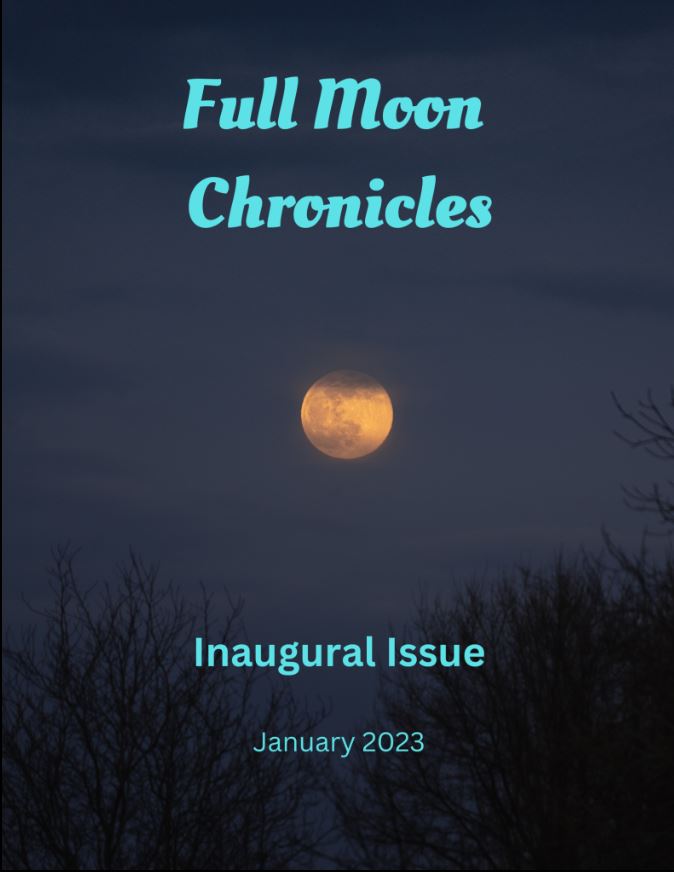 Full Moon Chronicles
