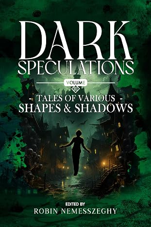 Dark Speculations